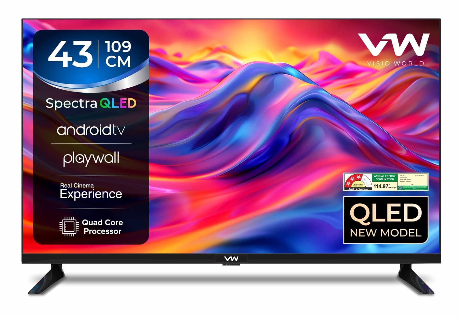 Television