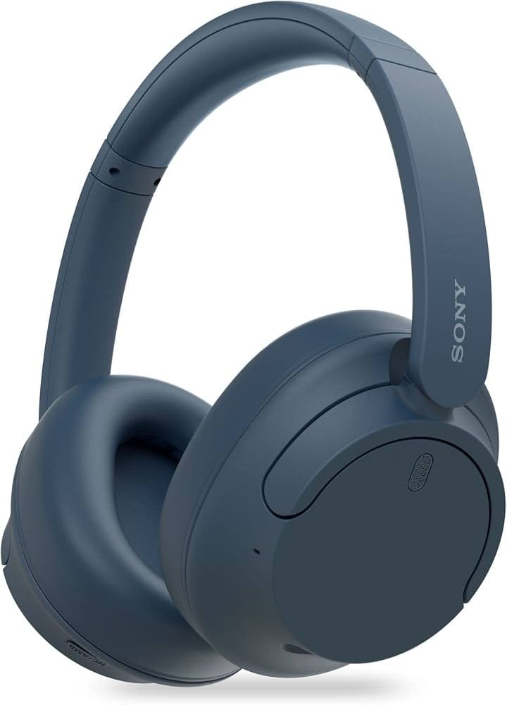 Headphones