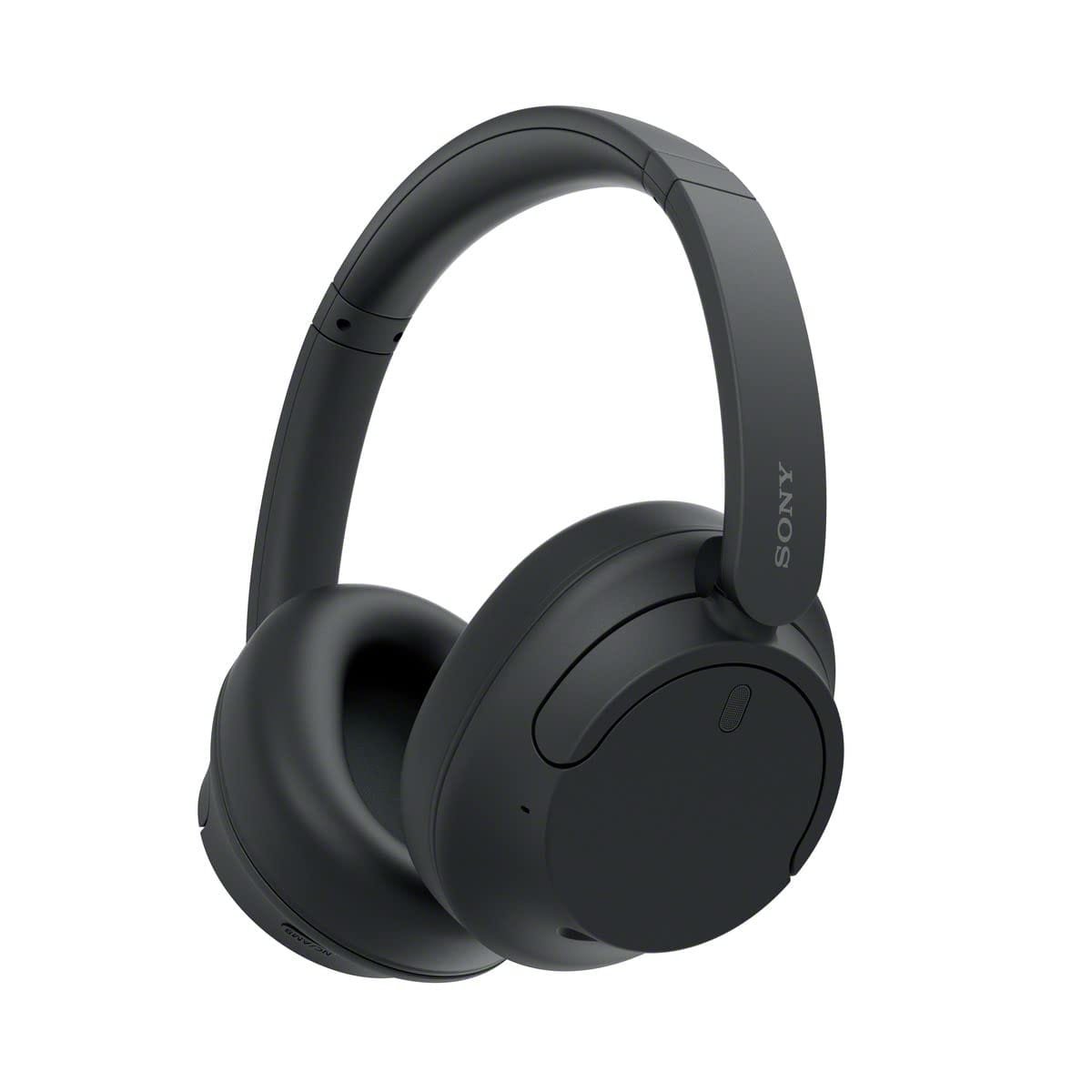 Headphones
